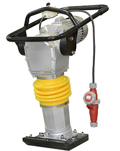Вибротрамбовка TSS HCD80B