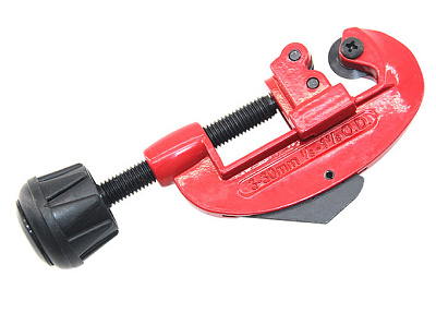 Труборез SHTALL QT-30