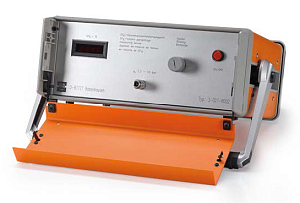 Устройство измерения процентного содержания элегаза Dilo 3-027-R002