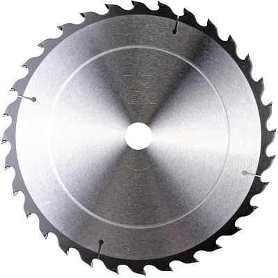 Пильный диск по дереву KEOS 305x30 z32