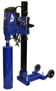 Установка алмазного бурения KEOS KS-350 SET