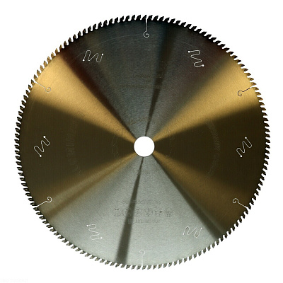 Пильный диск Hilberg Industrial Aluminium TOP GERMANY CARBID 405 мм