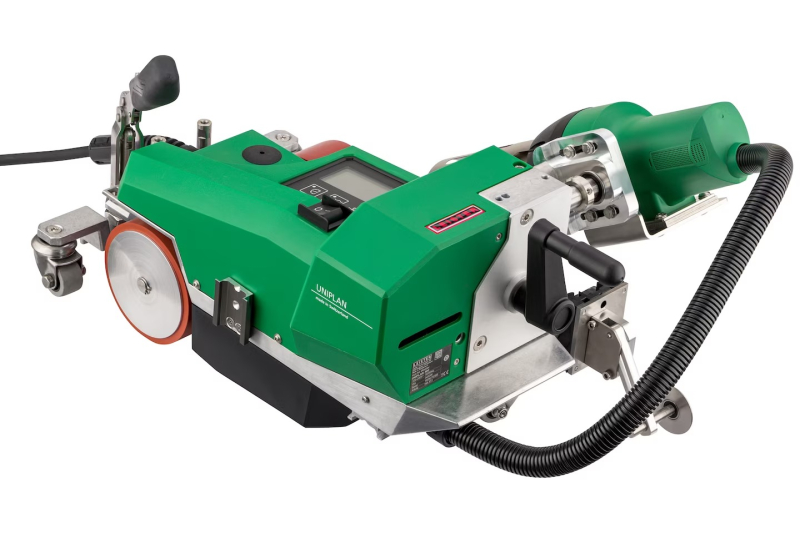 Сварочная машина Leister UNIPLAN 300 (40 мм)