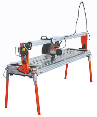 Камнерезный станок Nuova Battipav Supreme Infinity 200S/3,4