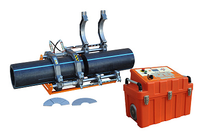 Аппарат для стыковой сварки Ritmo Basic 250 Easy Life