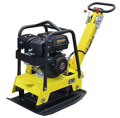 Виброплита реверсивная TSS-WP170L