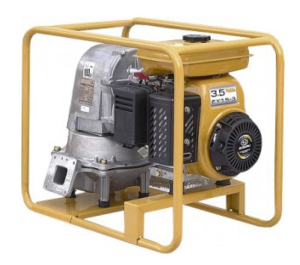 Мотопомпа Robin-Subaru PTG208D