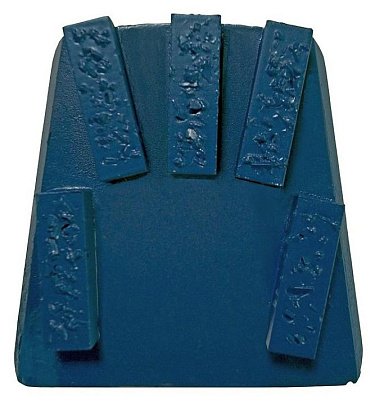 Франкфурт по бетону Сплитстоун PCD