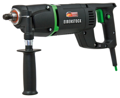 Алмазная дрель Eibenstock EHD 1500 SET