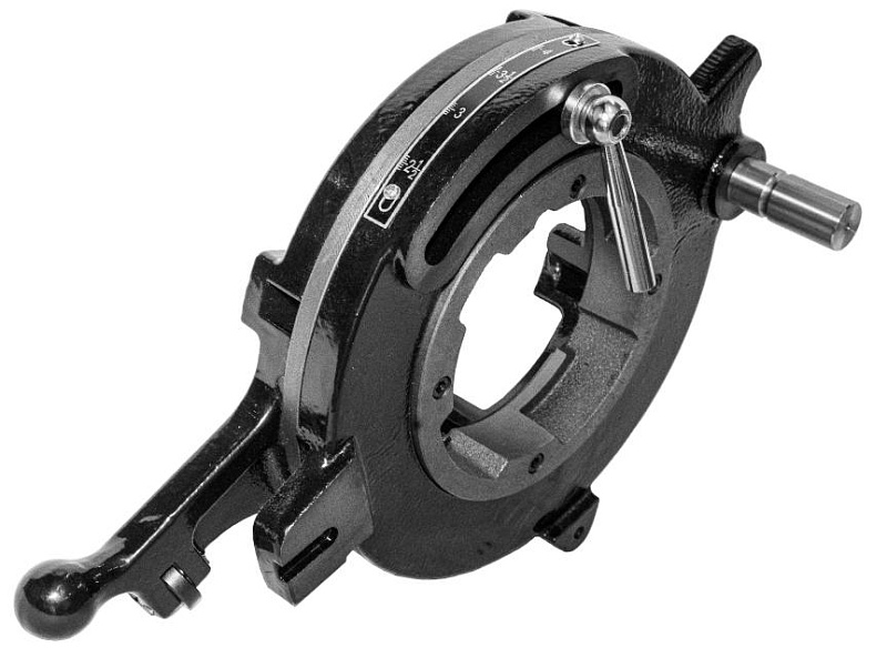 Резьбонарезная головка для станка VOLL POWER V-Matic A4R 2.1/2-4", артикул 