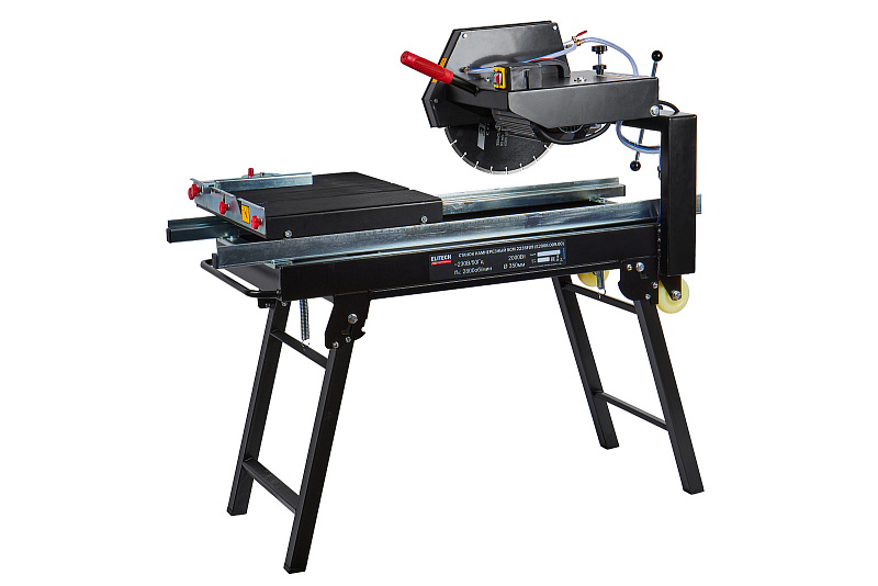 Камнерезный станок Elitech HD SCM 2235F09