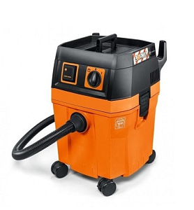 Строительный пылесос FEIN Dustex 35 L