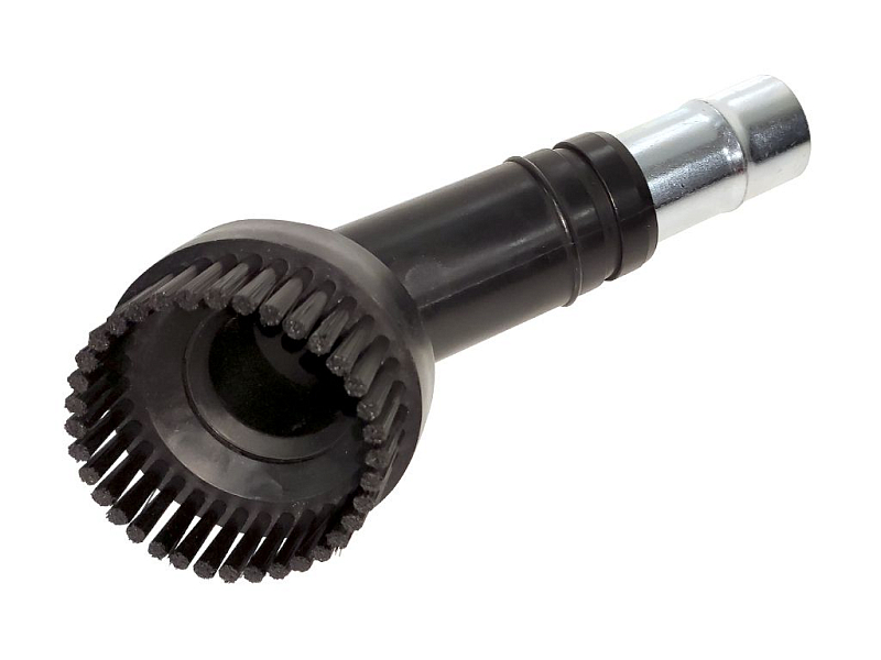 Насадка-щетка Coynco нейлон D50