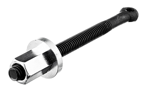 Шпилька с гайкой ПРОСВАР С 1200