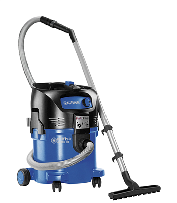 Пылесос Nilfisk ATTIX 30-01 PC