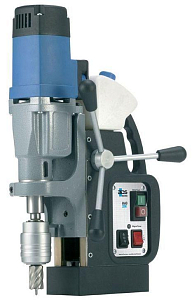 Магнитный сверлильный станок BDS MAB-455