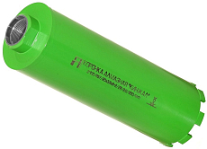 Алмазная коронка Alaton Кинжал D 102 L 300