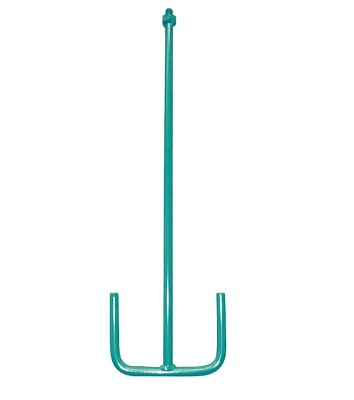 Насадка Eibenstock RPG160