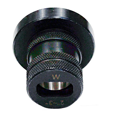 Ведущий ролик 2-3" VOLL для V-Groover 12