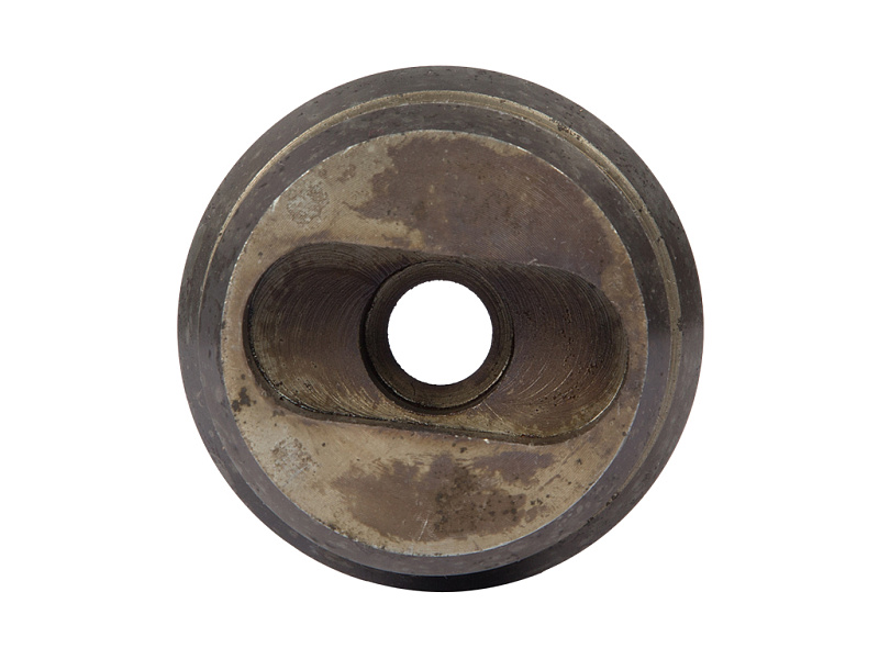 Ведущий вал VOLL для V-Groover 1-12