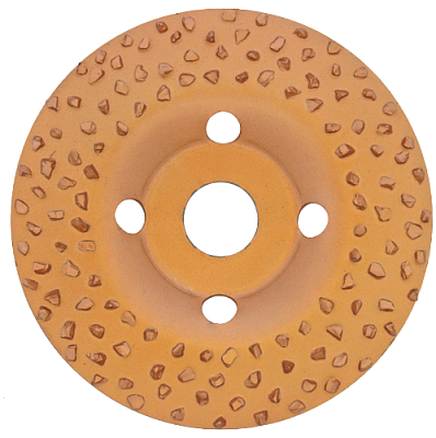 Диск из карбида-вольфрама Eibenstock 125 мм (грубая обработка)