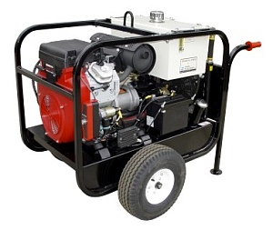 Гидравлическая станция Hydra-Tech 20G/GV