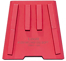 Франкфурт фрезеровальный Linolit US6 #120/140