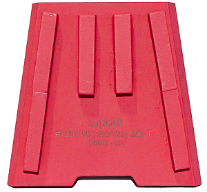 Франкфурт фрезеровальный Linolit US6 #120/140