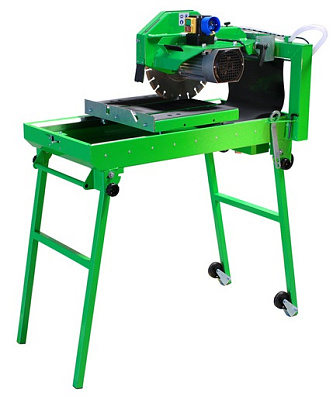 Камнерезный станок Dr. Schulze BS 350 LST