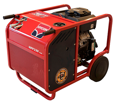 Гидравлическая станция HYCON HPP23V FLEX