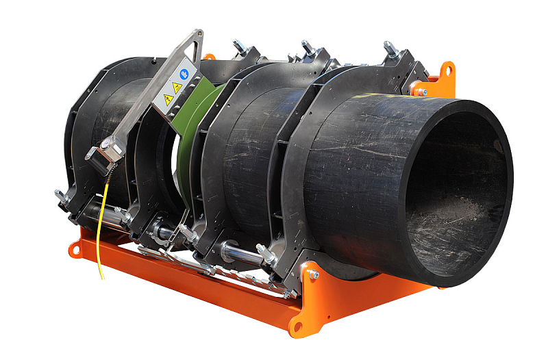 Аппарат для стыковой сварки Ritmo Delta 800