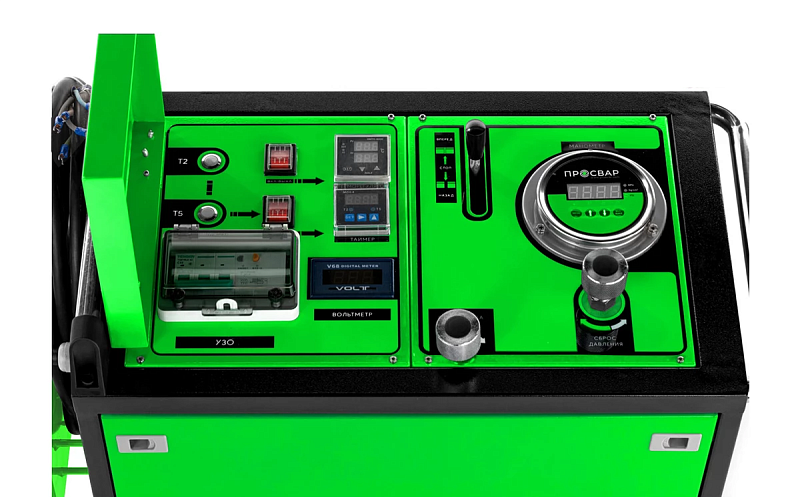 Гидростанция ПРОСВАР С 800 ПЛЮС