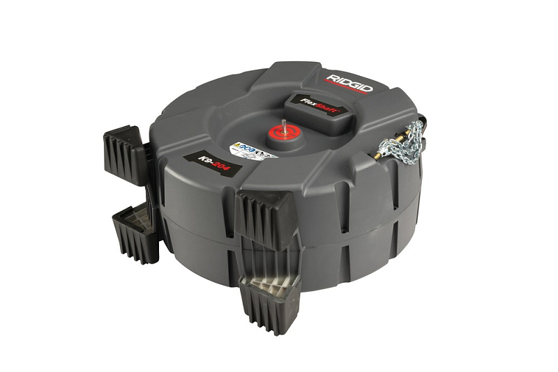 Прочистная машина Ridgid FlexShaft K9-204