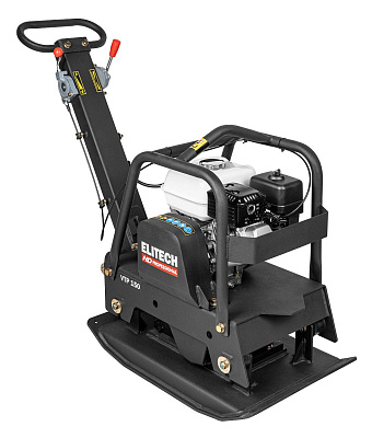 Виброплита ELITECH VTP 150