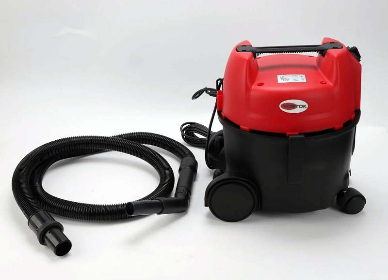 Промышленный пылесос VOSTOK VC300