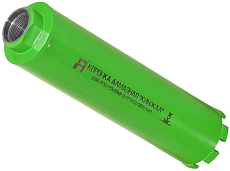 Алмазная коронка Alaton Кинжал D 82 L 300