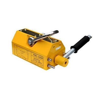 Магнитный грузозахват PML 1000