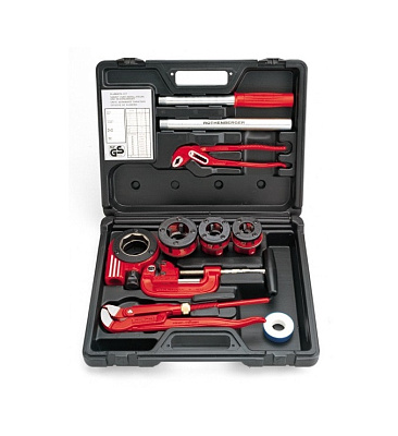 Набор Rothenberger Sani Kit