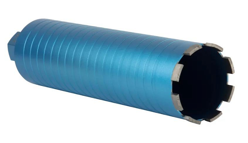 Алмазная коронка BYCON DB d 102 L 300