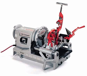 Резьбонарезной станок Ridgid 300 Compact