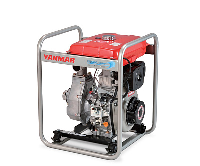 Мотопомпа Yanmar YDP20N