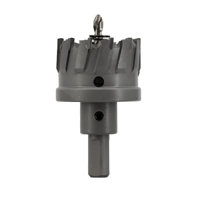 Комбинированное кольцевое сверло Euroboor TCT 20 мм