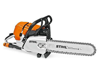 Цепной бензорез Stihl GS 461