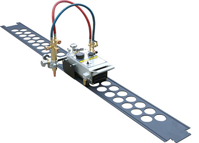 Газорезательная машина Huawei HK-12 Beetle