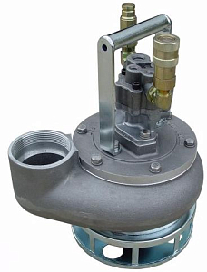 Гидравлическая помпа HYDRA-TECH S3T/S3TDI/S3TSS