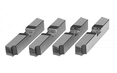 Резьбонарезные ножи Super-Ego NPT HSS 2½ – 4" (для 415)