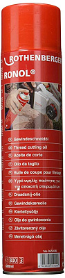 Резьбонарезное масло Rothenberger Ronol SYN