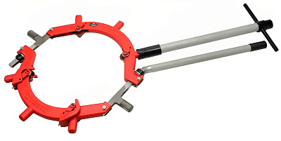 Труборез роторный Hongli H22S 20-22