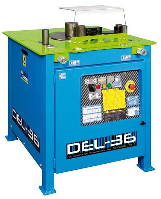 Станок для гибки арматурных хомутов Sima DEL-36