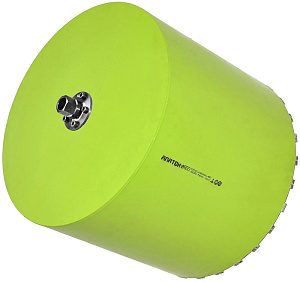 Алмазная коронка Alaton Ангара-Premium D 600 L 1000